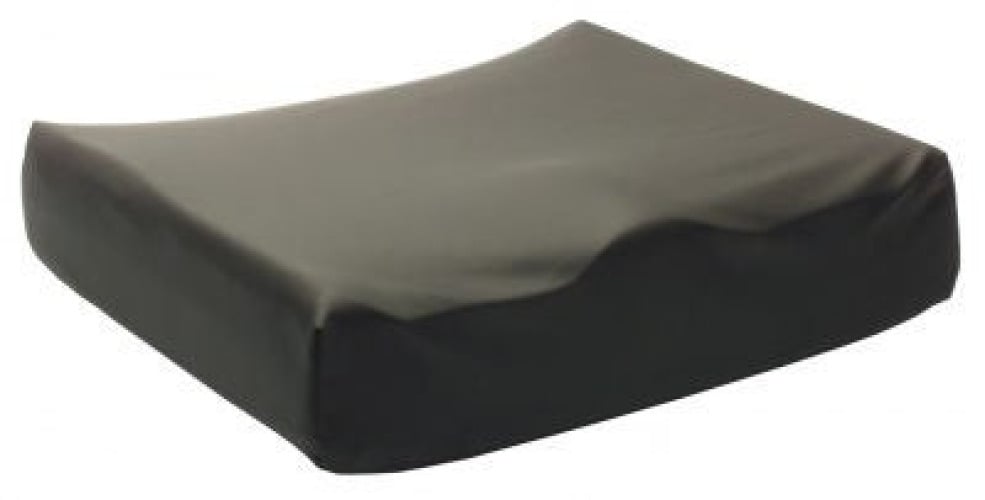 Graham-Field - 8920188 Seat Cushion Dura-Gel™ SPP 18 W X 18 L X 4-1/2 D Inch Foam / Gel