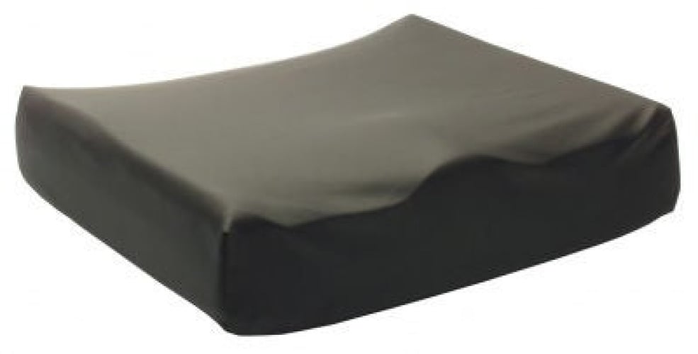 Graham-Field - 8920228 Seat Cushion Dura-Gel™ SPP 22 W X 18 L X 4-1/2 D Inch Foam / Gel