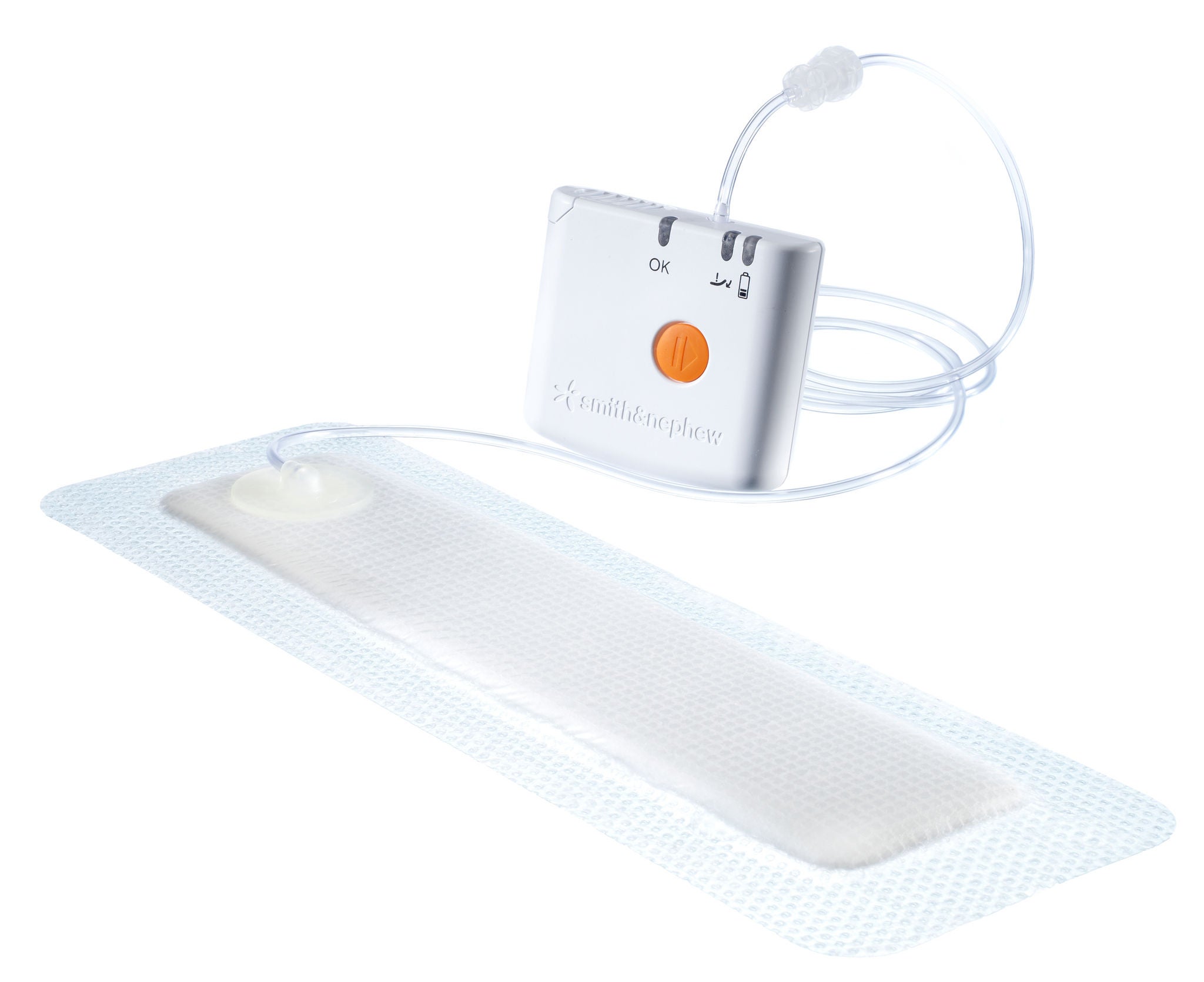 Smith & Nephew - 66800954 Negative Pressure Dressing Kit PICO 15 X 15 cm