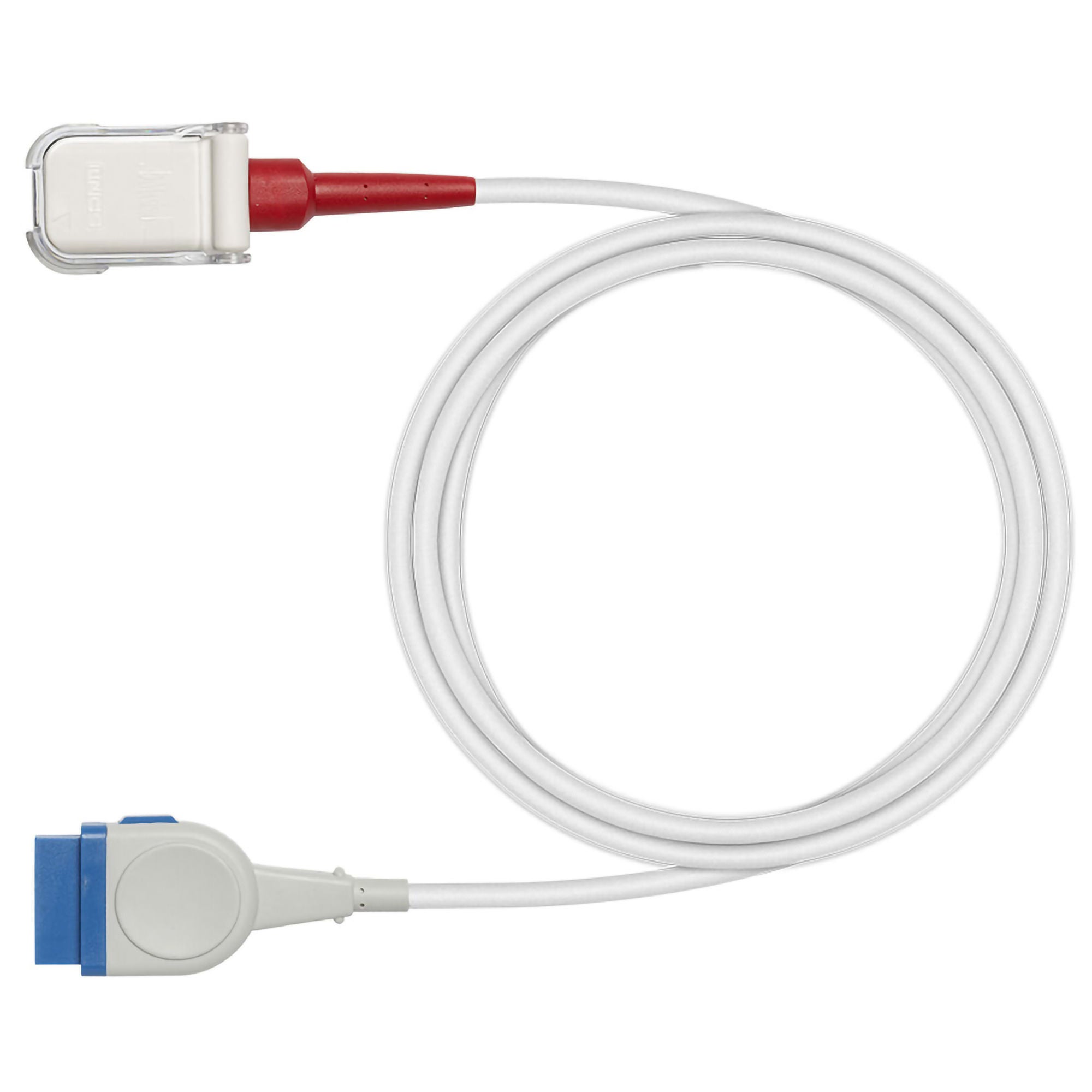 Masimo Corp - 2430 SpO2 Patient Cable LNC 4 Foot For SET® Devices