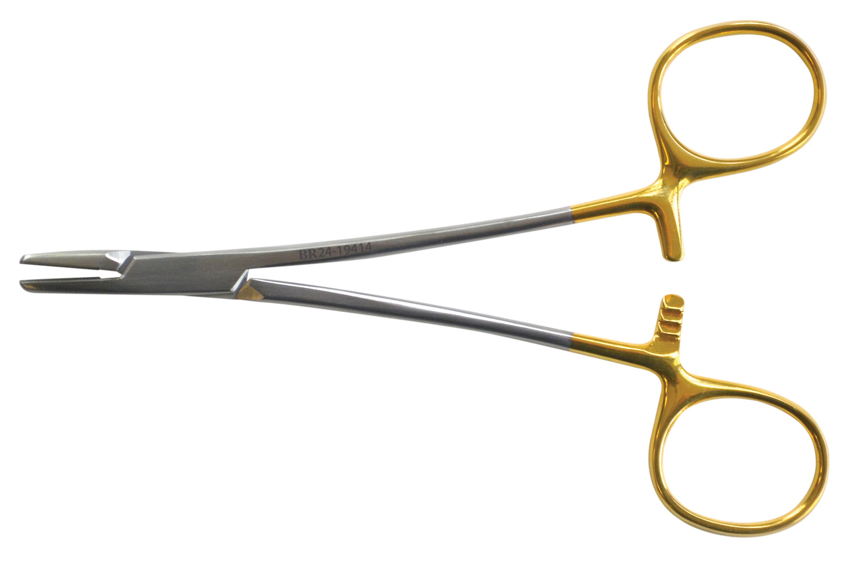 Needle Holder BR24-18416 by BR Surgical