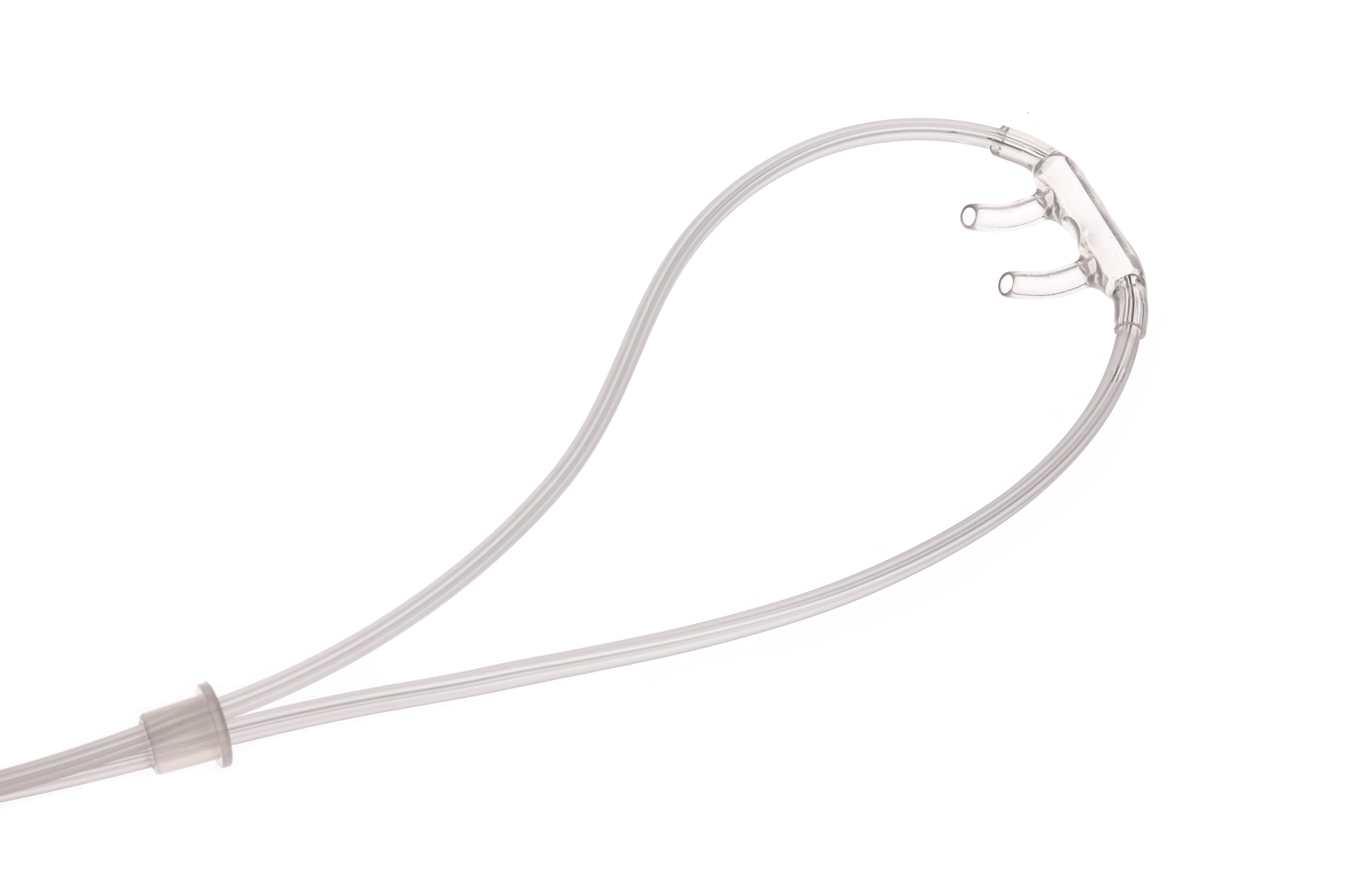 Medline HUD1871 - Softech® Plus Nasal Cannula, Pediatric - 1/Each, 50/Case