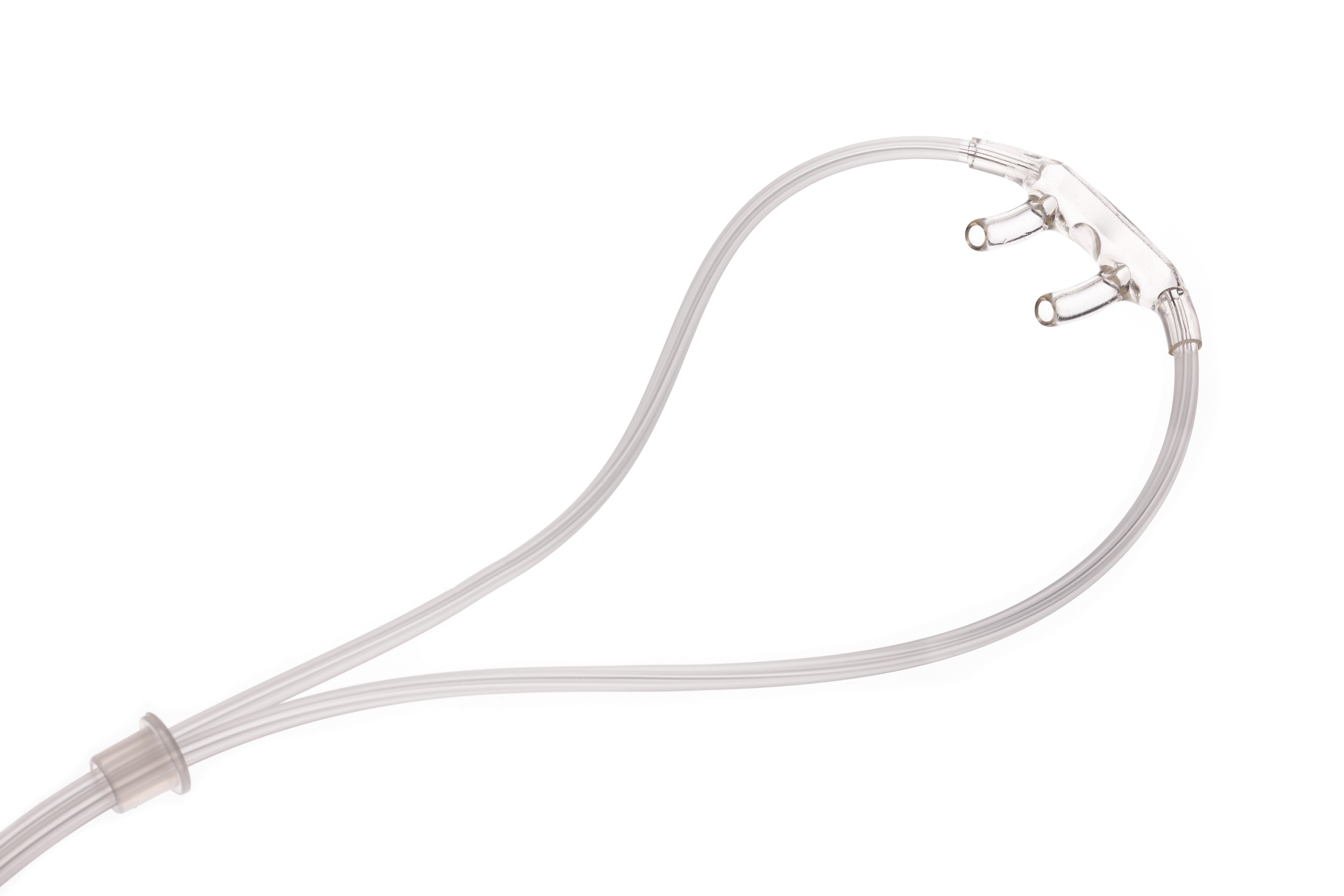 Medline - HUD1870 Hudson RCI® Softech® Plus Nasal Cannula