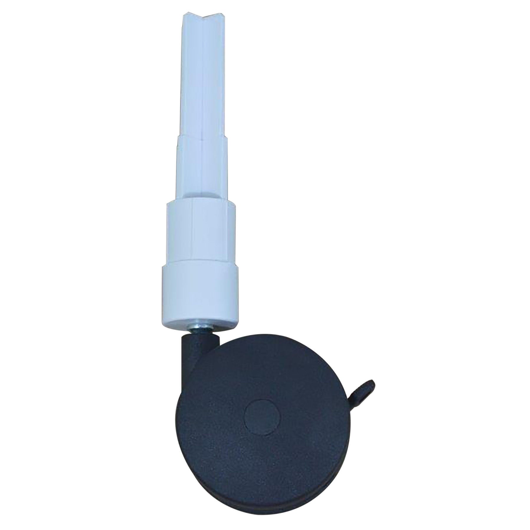 MJM International - R4TW Replacement Twin Wheel Caster R-4TW Series
