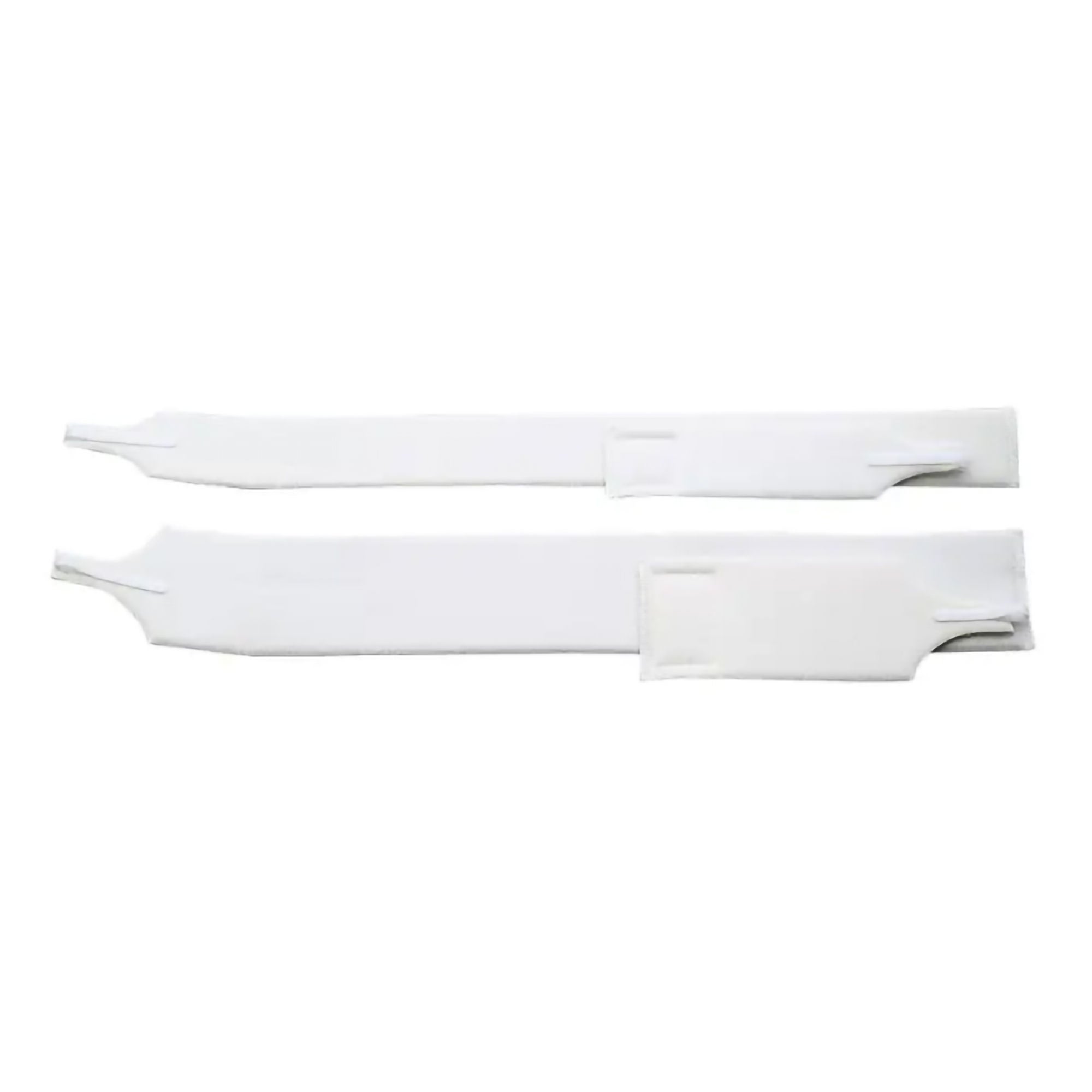 Marpac - 220SD Tracheostomy Tube Holder Marpac 2 X 30 Inch Bariatric Adult
