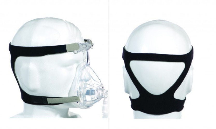 AG Industries - AG16119 CPAP Mask Component CPAP Headgear
