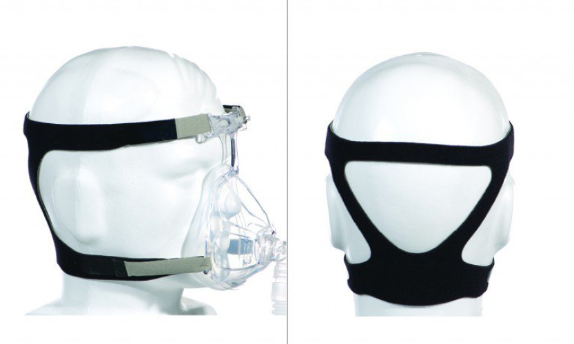 AG Industries - AG60674 AG Replacement CPAP Headgear