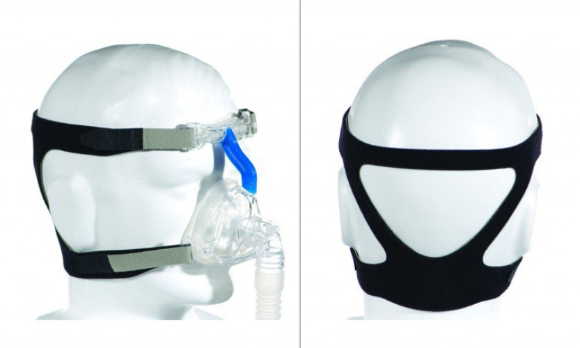 AG Industries - AG1040138 AG Aftermarket CPAP Headgear