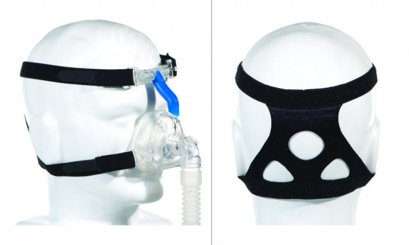 AG Industries - AC1002800 CPAP Mask Component CPAP Headgear Respironics®
