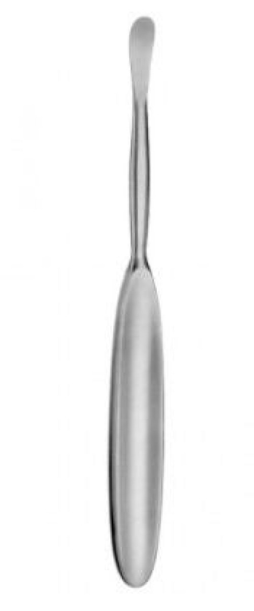 V. Mueller - RH990 Periosteal Elevator V. Mueller® Cottle 7-1/2 Inch Length OR Grade Stainless Steel NonSterile