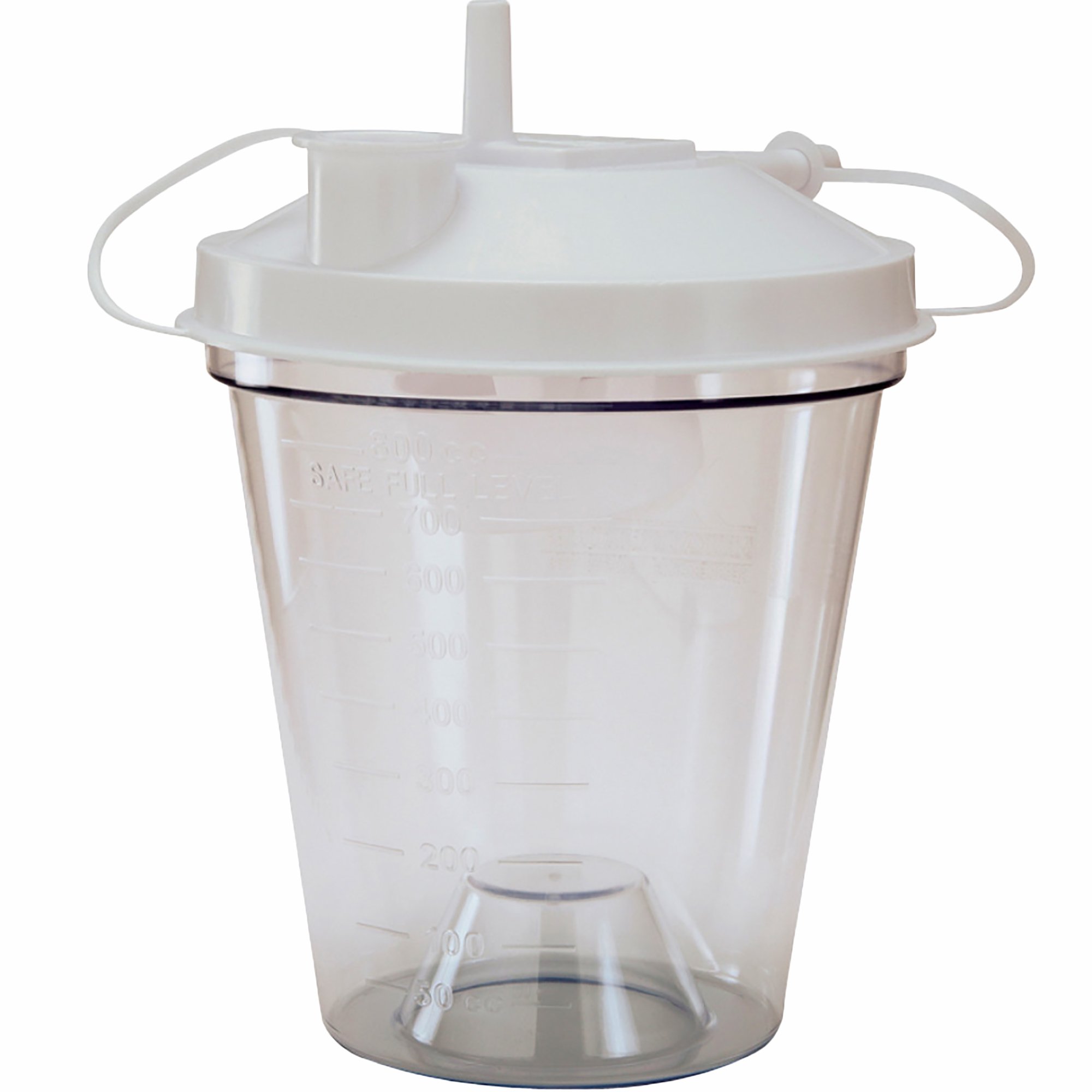 Drive DeVilbiss Healthcare - 610-48BP drive™ Suction Canister
