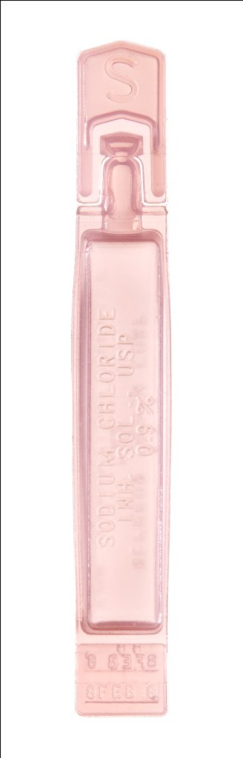 Respiratory Therapy Solution 00487930133 by Nephron Pharmaceutical