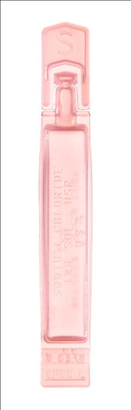 Nephron Pharmaceutical - 00487930133 Sodium Chloride