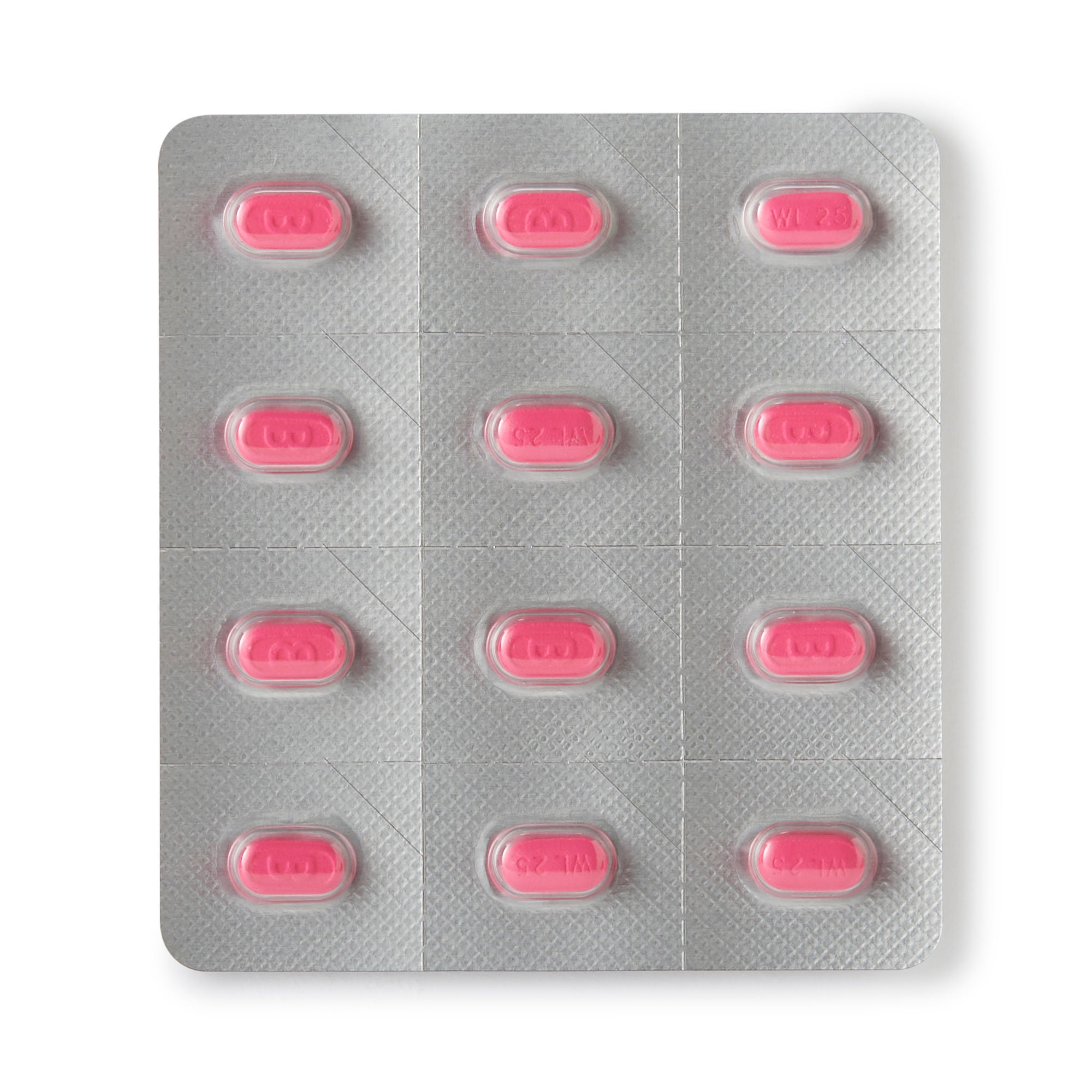 J & J Sales - 50580022651 Benadryl® Diphenhydramine Allergy Relief