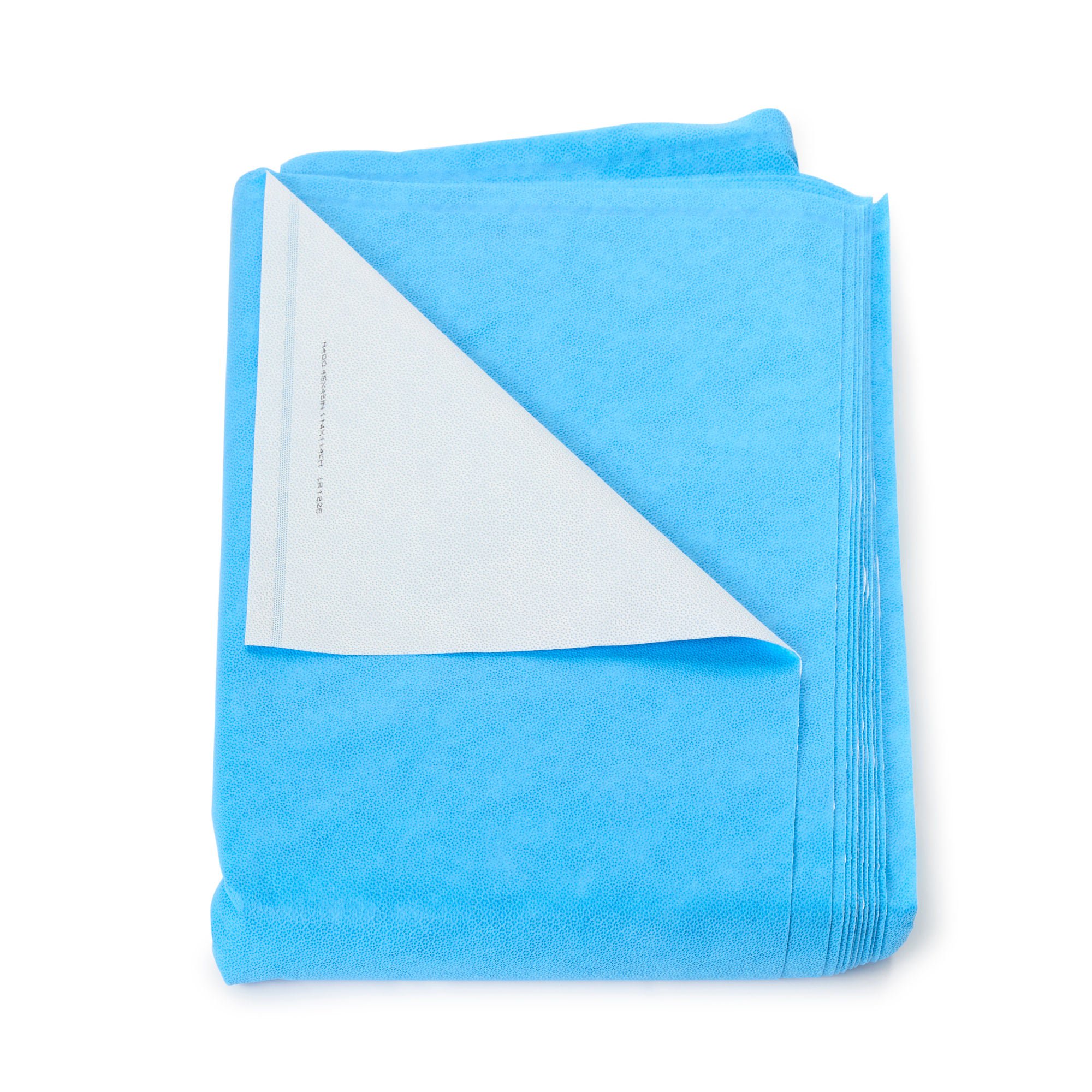 QUICK CHECK H400 Sterilization Wrap 34157 by O&M Halyard