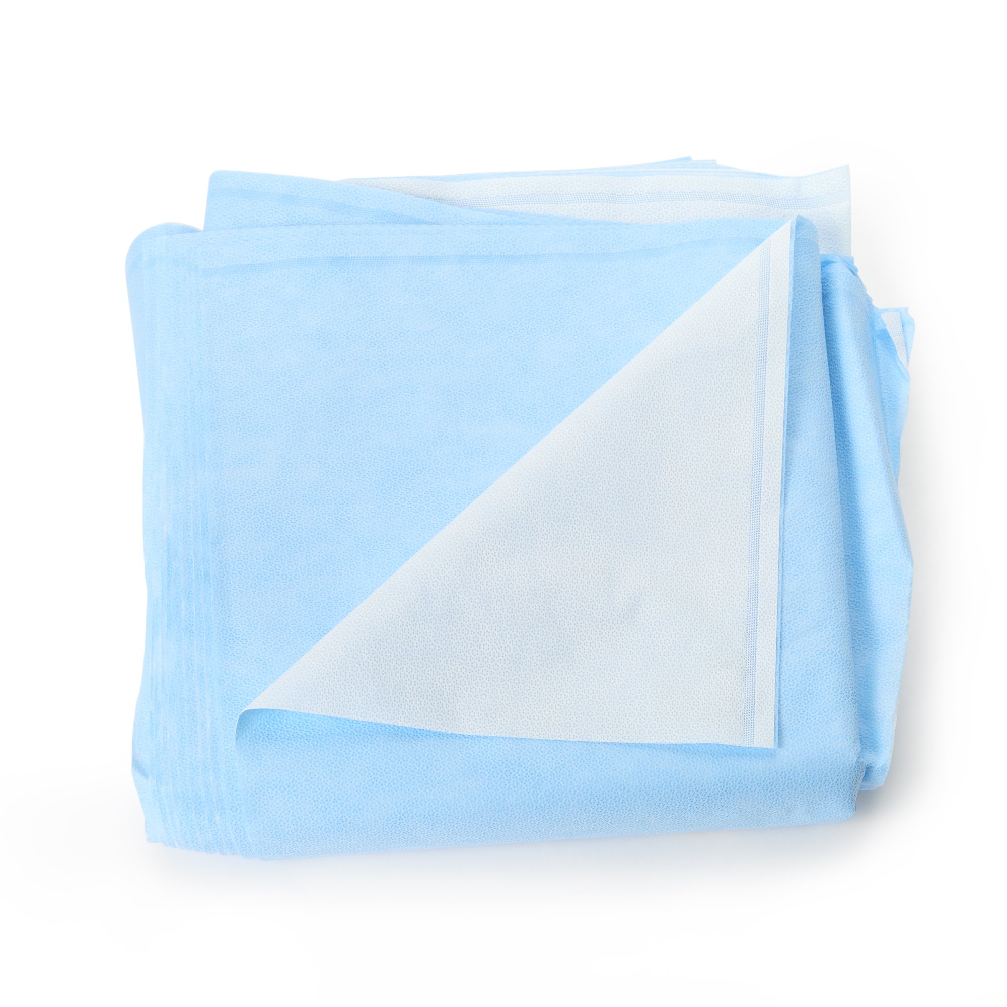 O&M Halyard Inc 34175 - Quick Check H600 Sterilization Wrap, 30 x 30 Inch - 48/Bag, 144/Case
