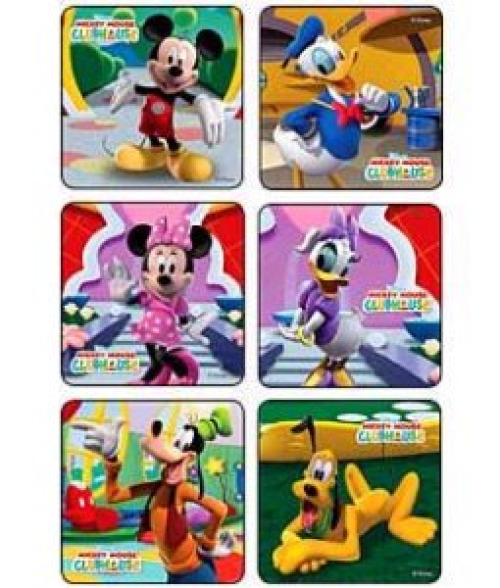 Disney Sticker 2580P by Medibadge