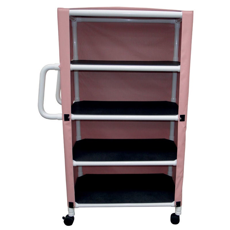 MJM International - R-332-4C Cart Cover