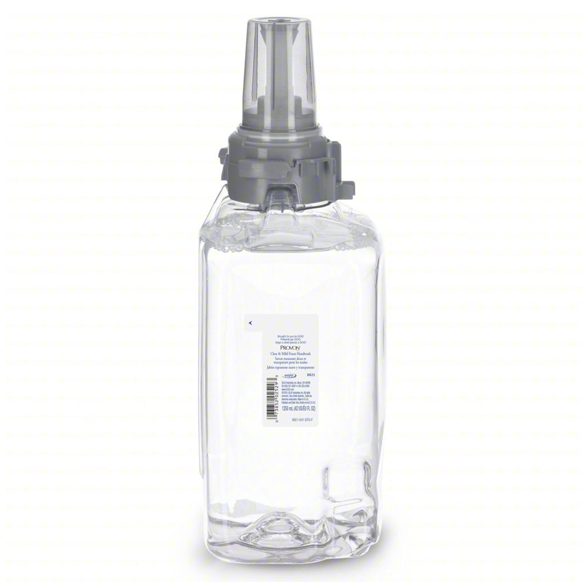 GOJO - 8821-03 Provon® Clear & Mild Foam Handwash