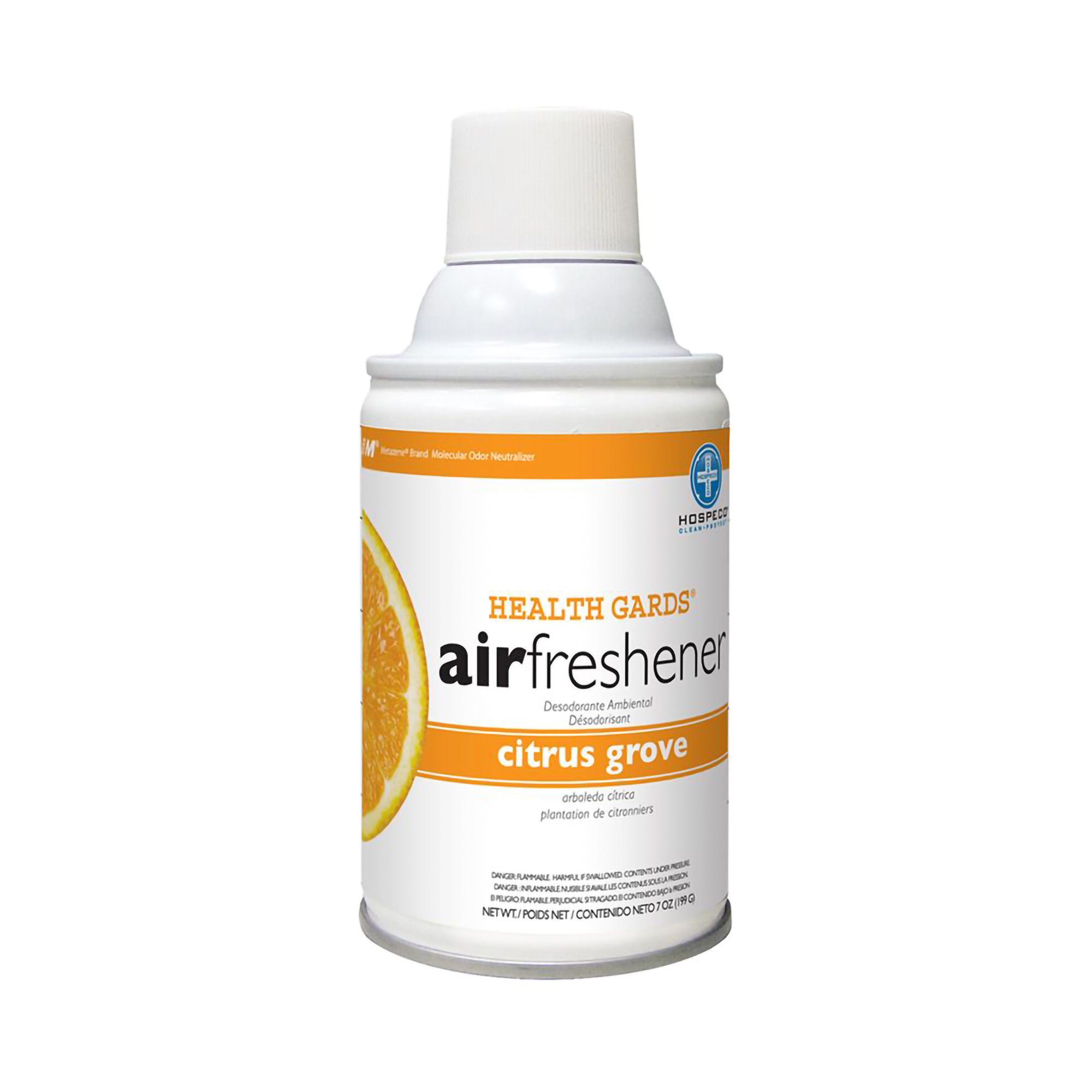 RJ Schinner Co - 07931 Health Gards® Air Freshener