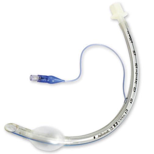 Shiley Cuffed Endotracheal Tube 76275 by Medtronic MITG