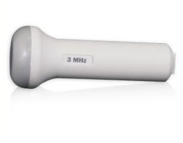 Newman Medical - D3 Obstetrical Doppler Probe DigiDop 3 MHz Frequency