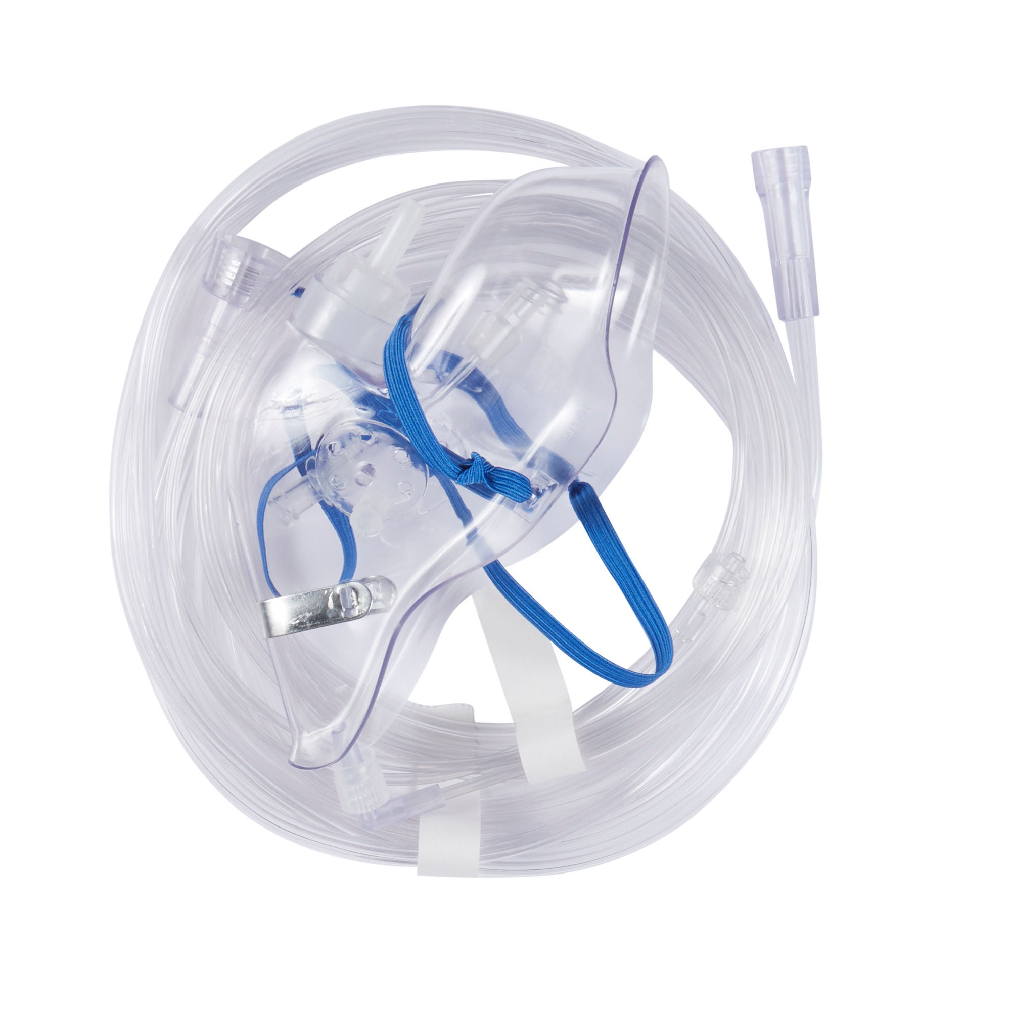 Sun Med - 0562 Oxygen Mask with CO2 Monitoring