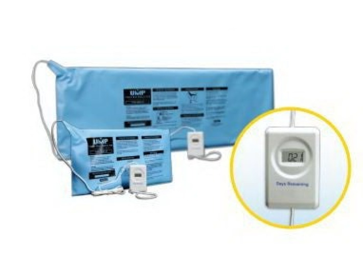 Stanley Security Solutions - 92110 Bed Sensor Pad Stanley UMP
