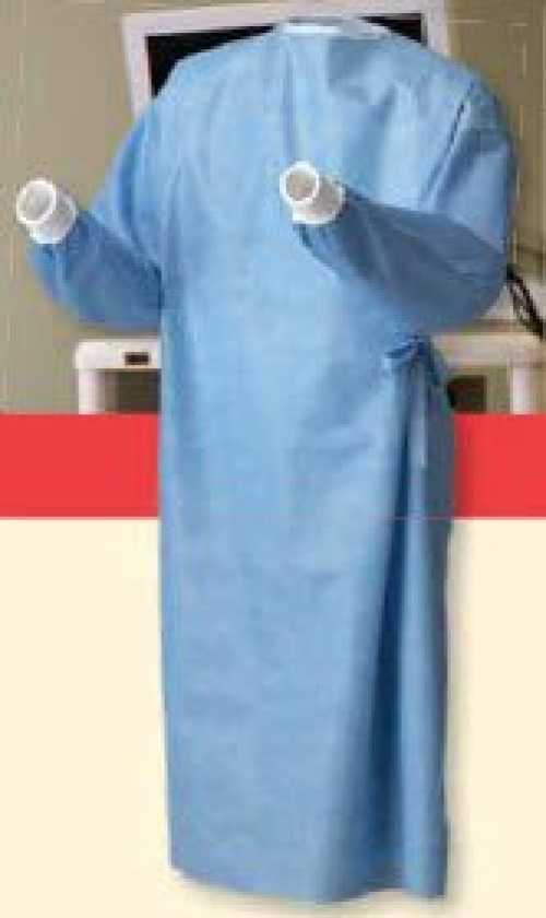 Cardinal - 95995 Astound® Reinforced Surgical Gown