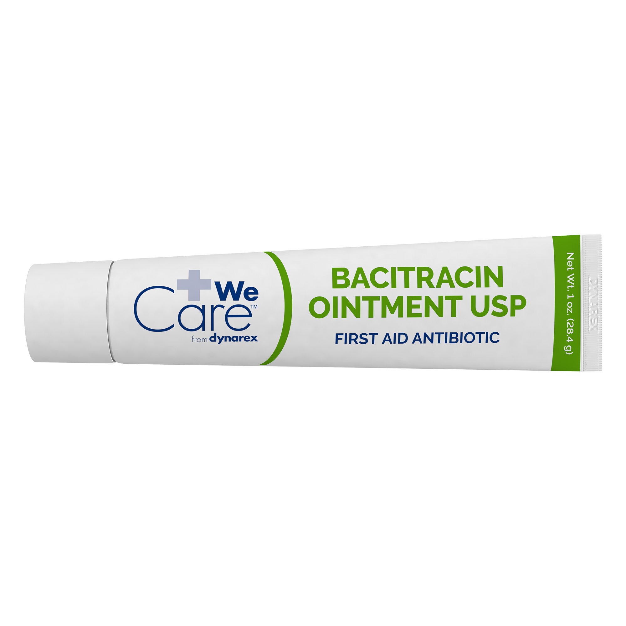 Dynarex - 1163 dynarex Bacitracin First Aid Antibiotic