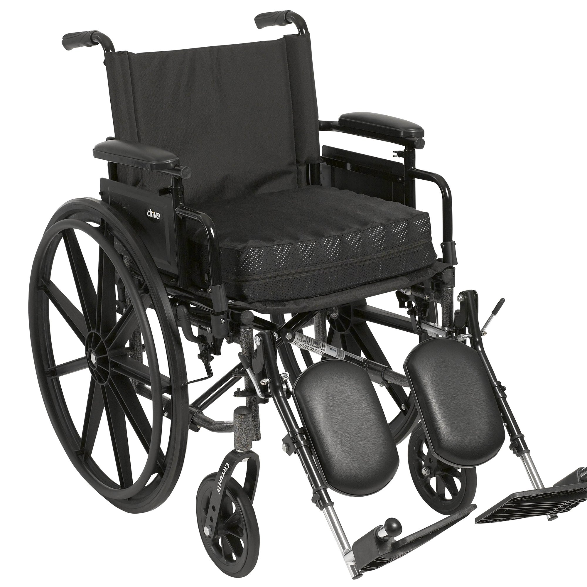 Drive DeVilbiss Healthcare 8047-18 - Balanced Aire™ Seat Cushion - 1/Each