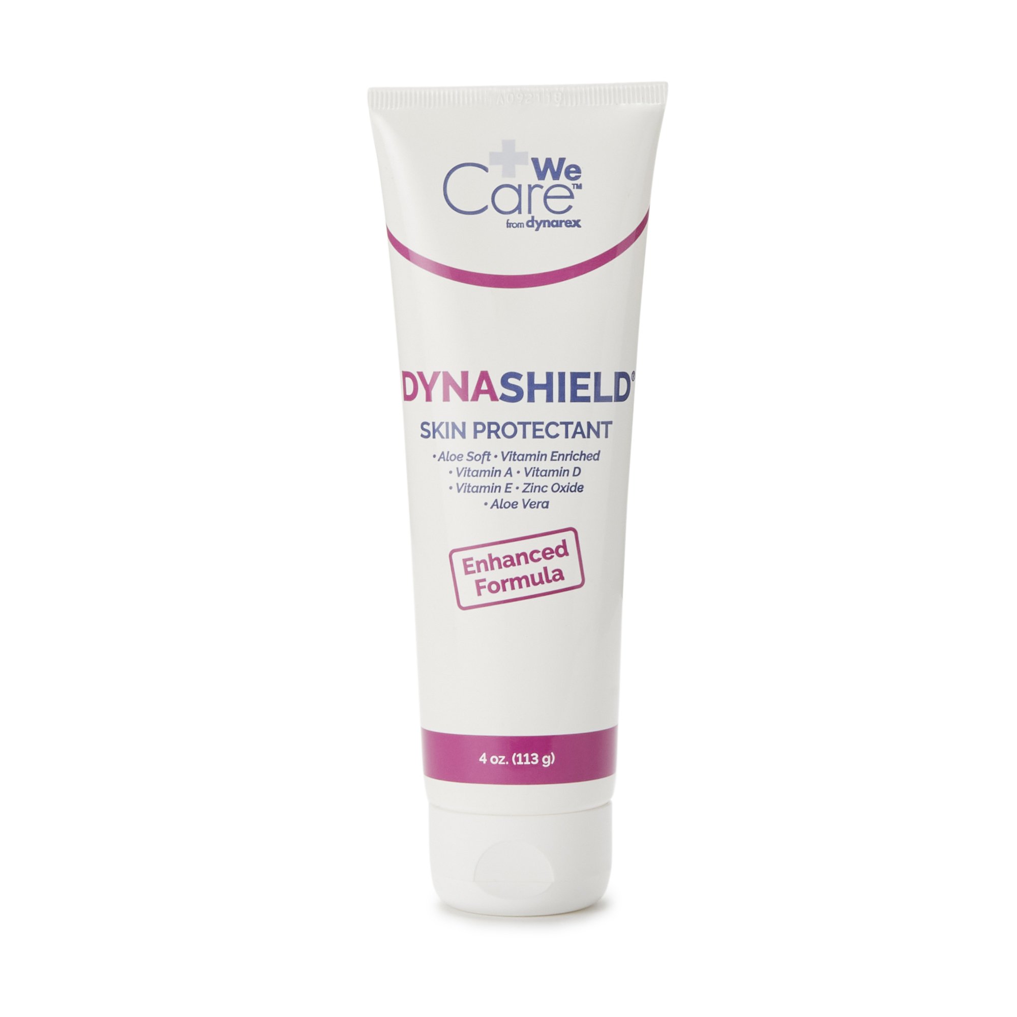 Dynarex - 1195 DynaShield® w/ Dimethicone Skin Protectant Barrier Cream