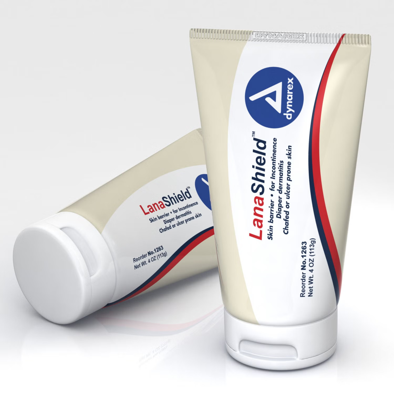 Dynarex - 1263 LanaShield™ Skin Protectant