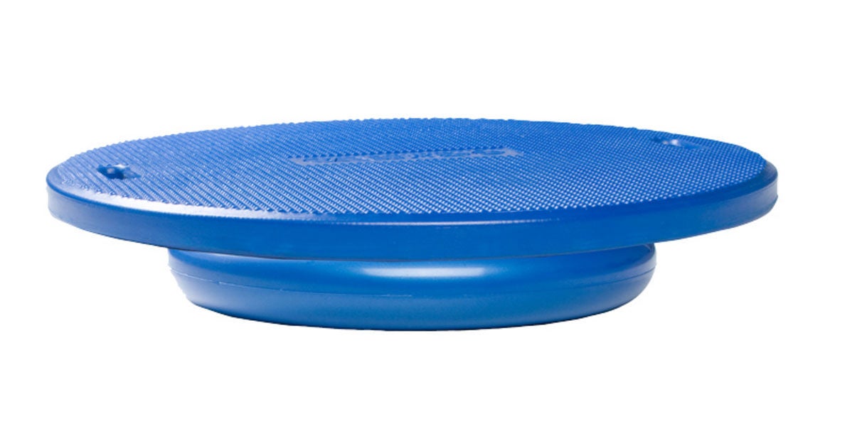 Fabrication Enterprises - 10-1706 Stability Trainer CanDo® Circular 20 X 5 X 20 Inch