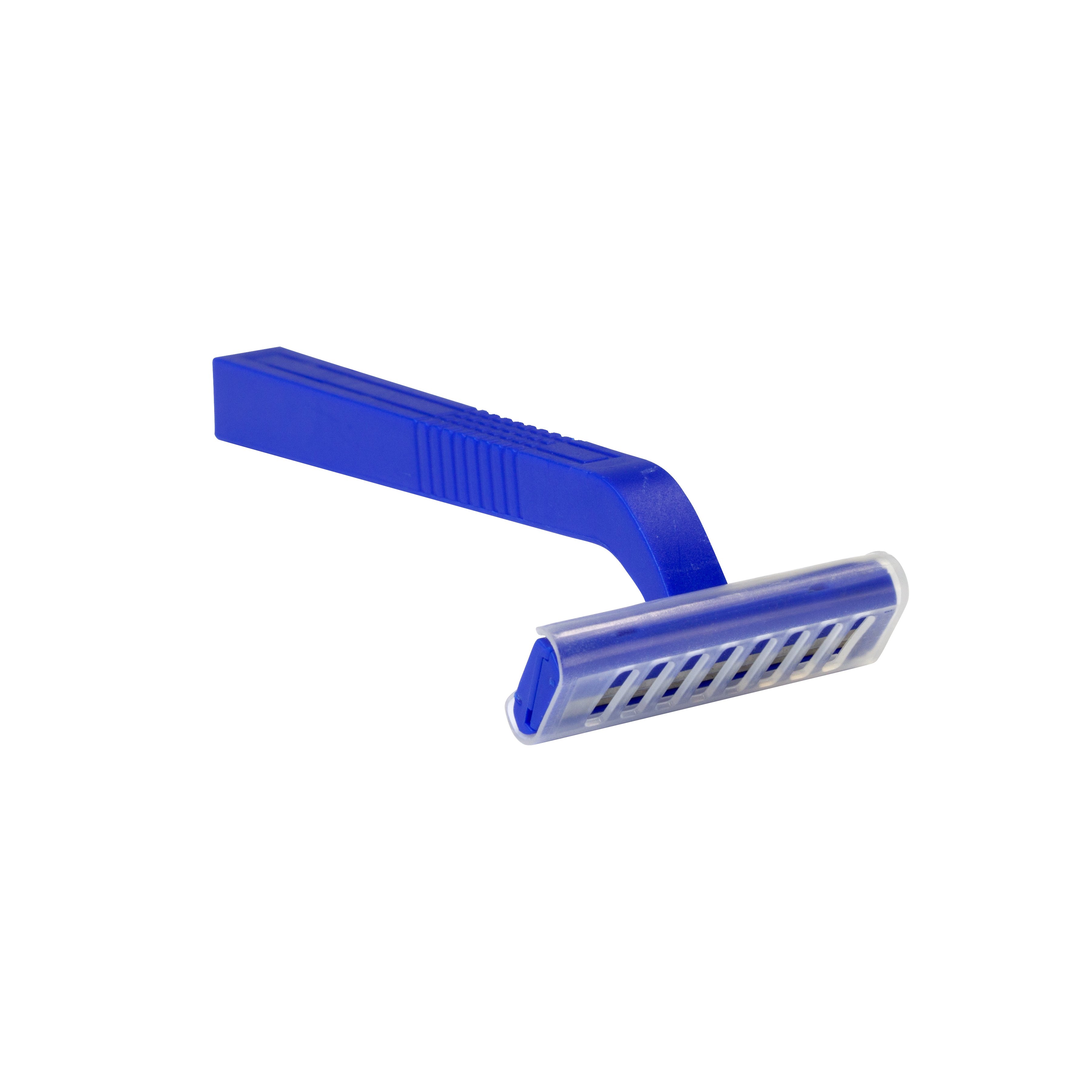 Dynarex 4250 - dynaCare® Twin Blade Disposable Razor - 50/Box, 300/Case