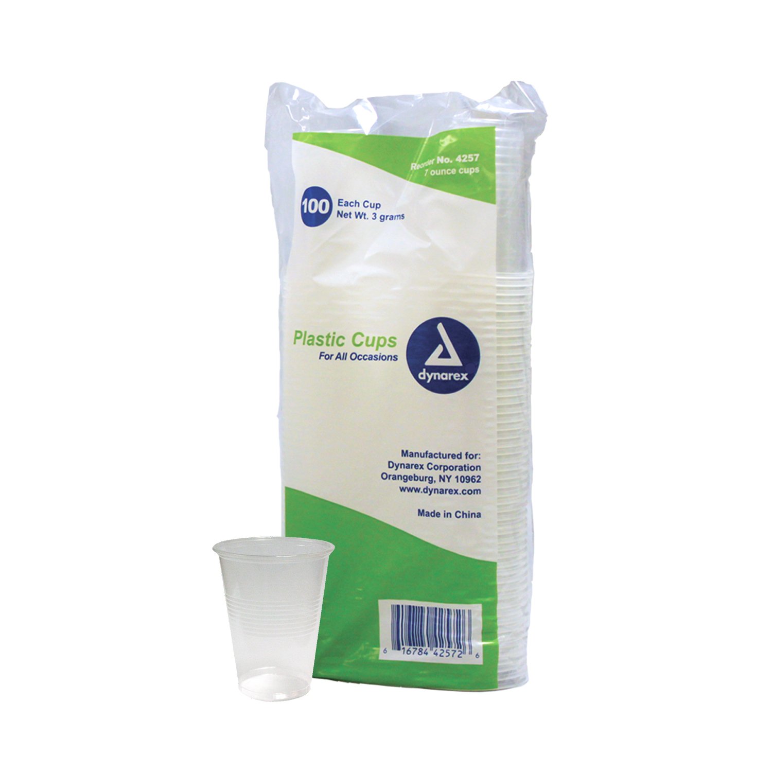 Dynarex - 4257 dynarex® Drinking Cup