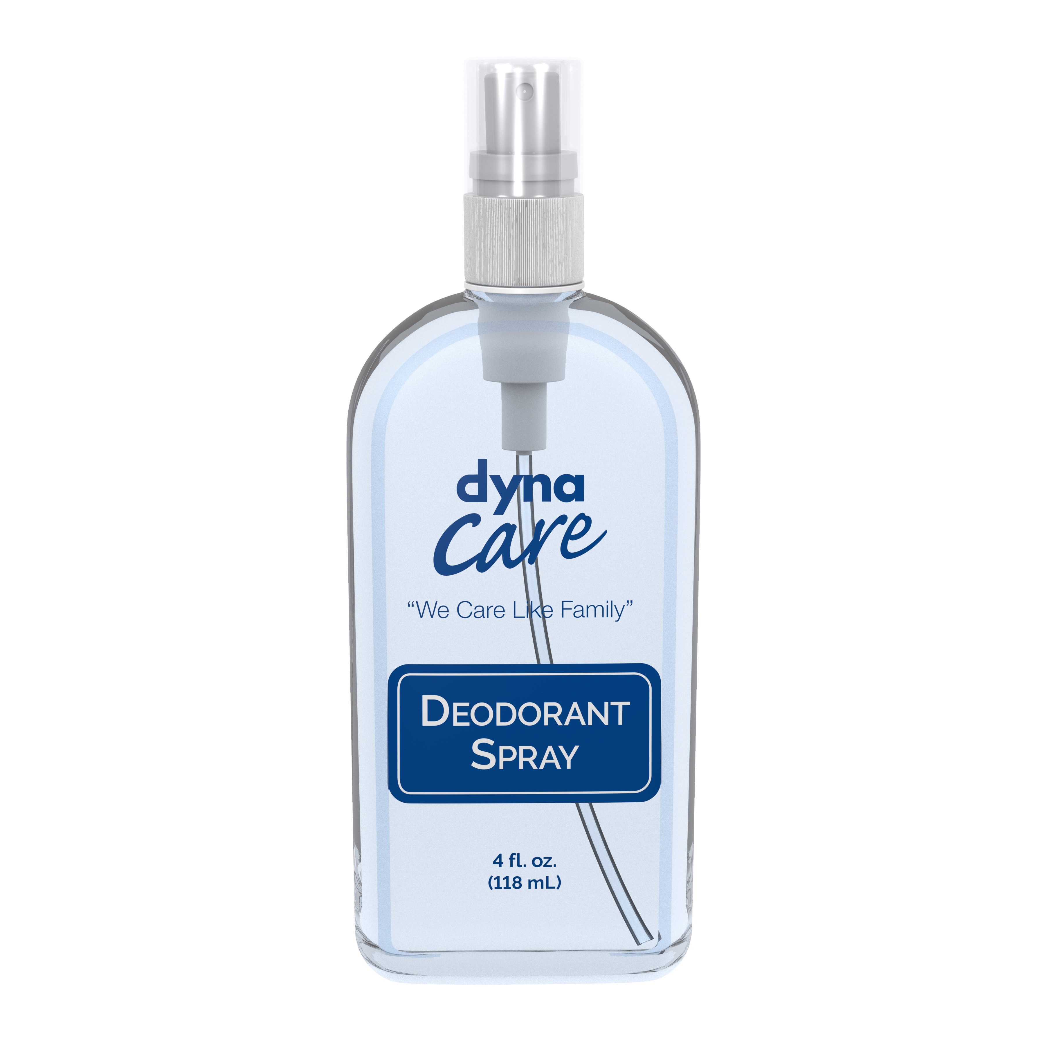Dynarex - 4846 dynarex® Scented Spray Deodorant