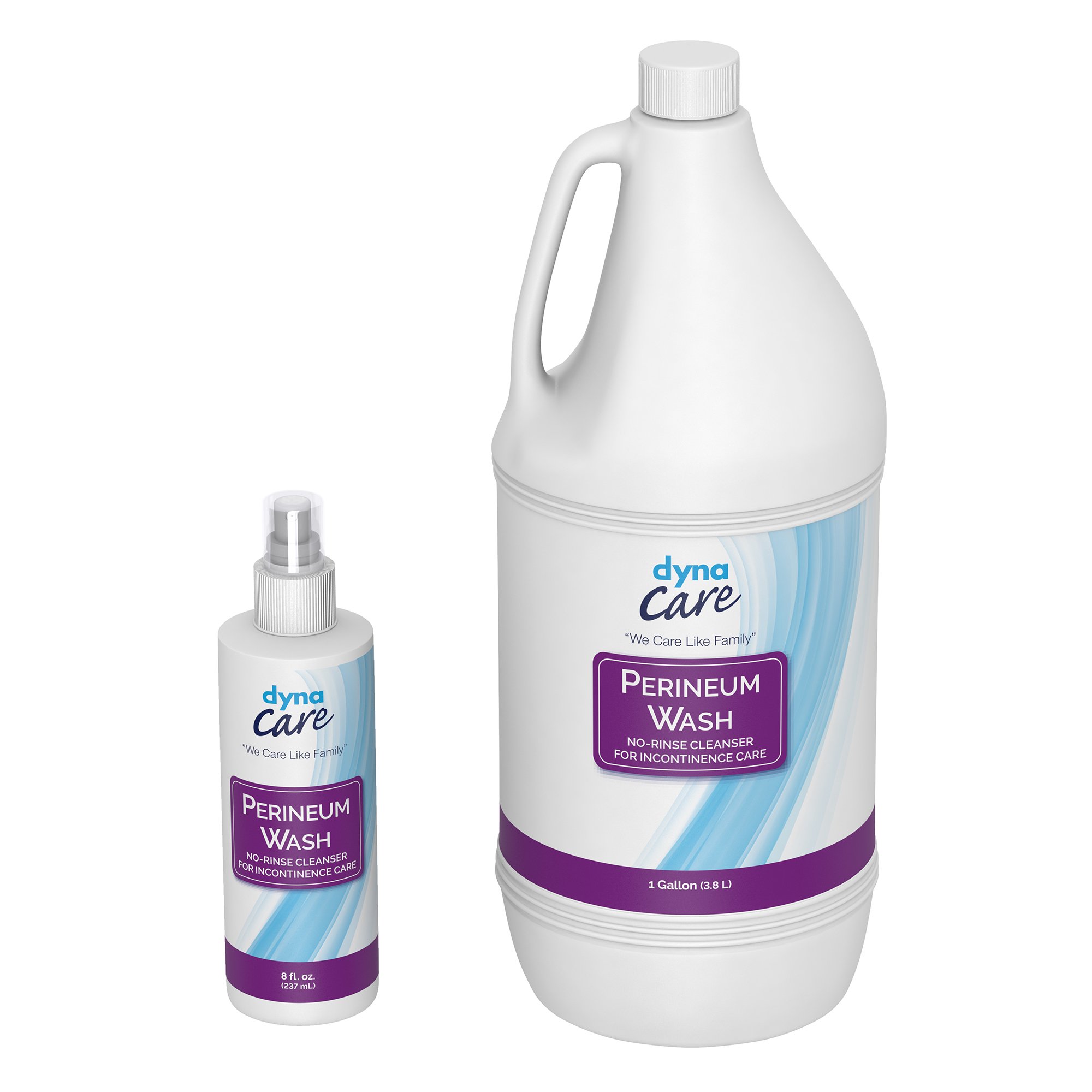 Dynarex - 4850 Dynarex® Perineum Wash
