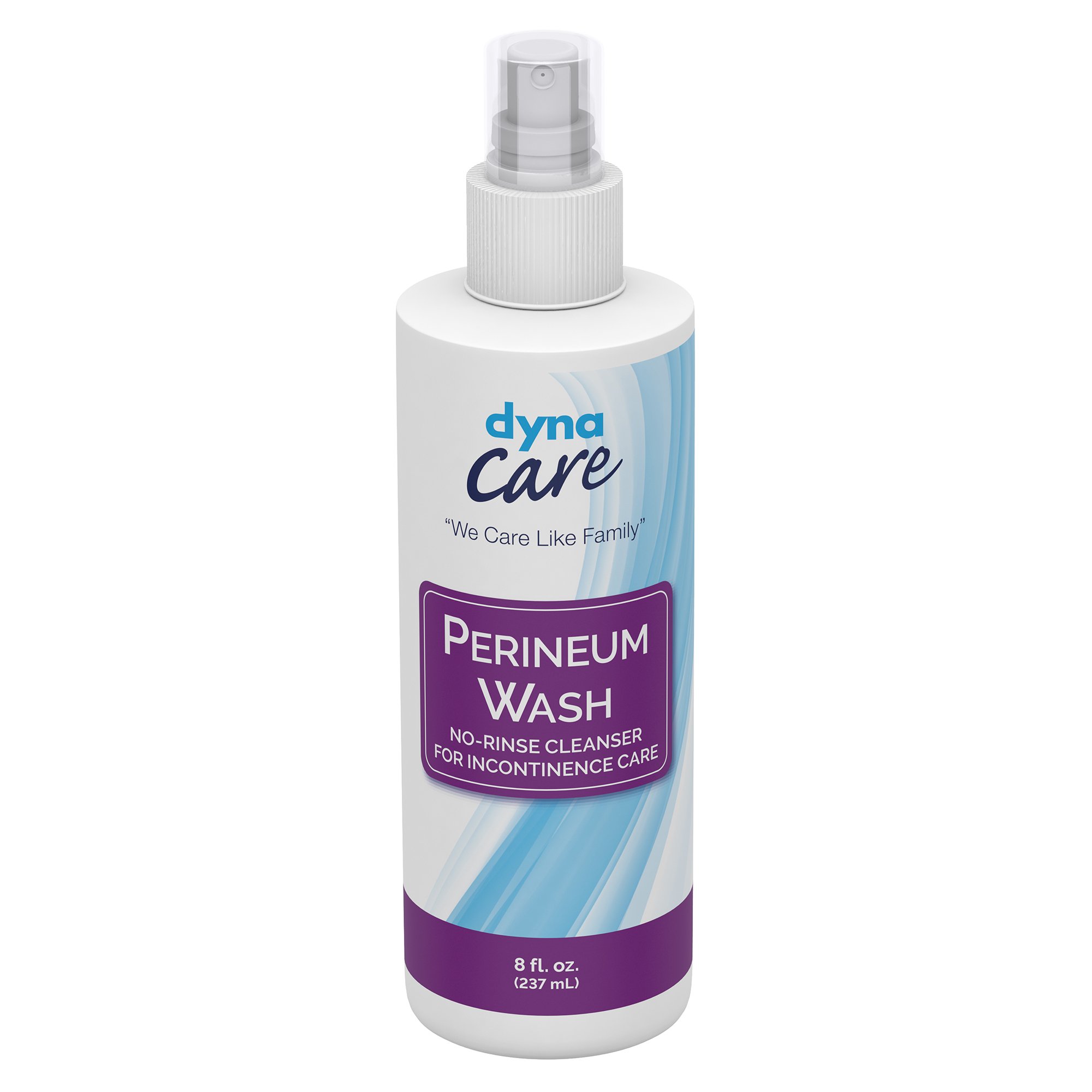Dynarex - 4850 Dynarex® Perineum Wash