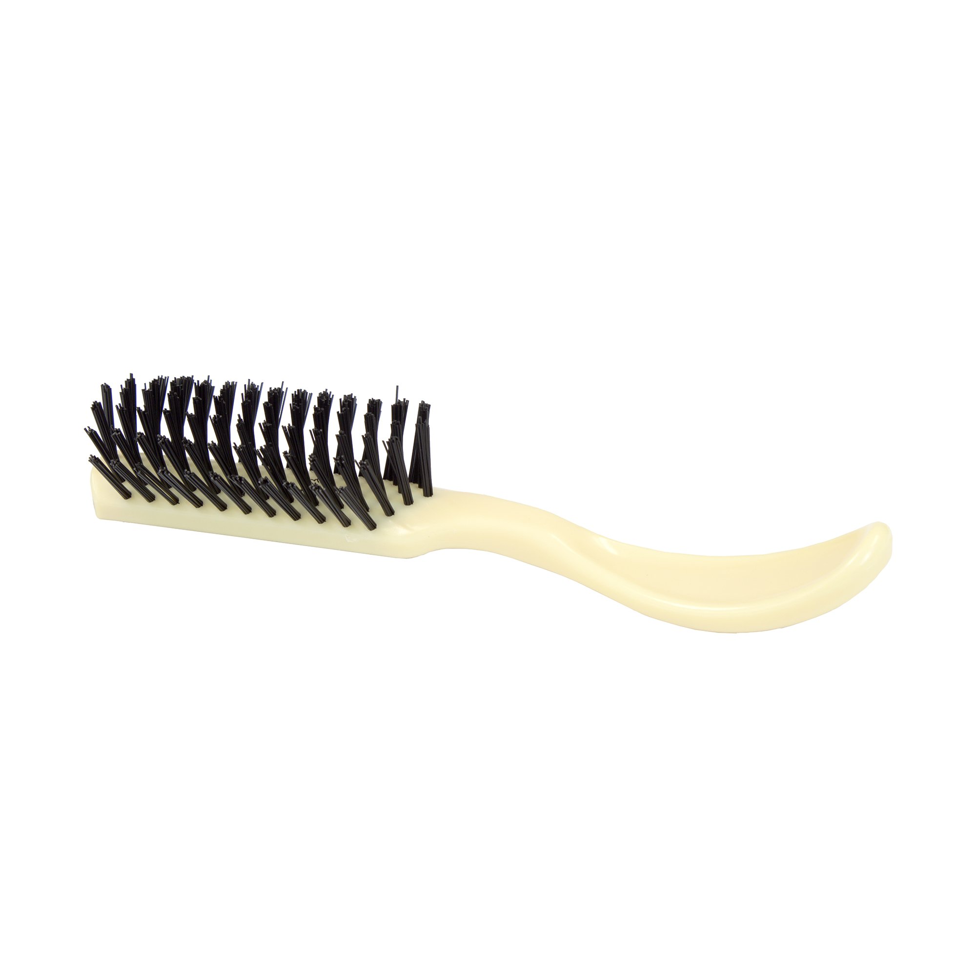 Dynarex - 4881 dynarex® Nylon Bristle Hairbrush