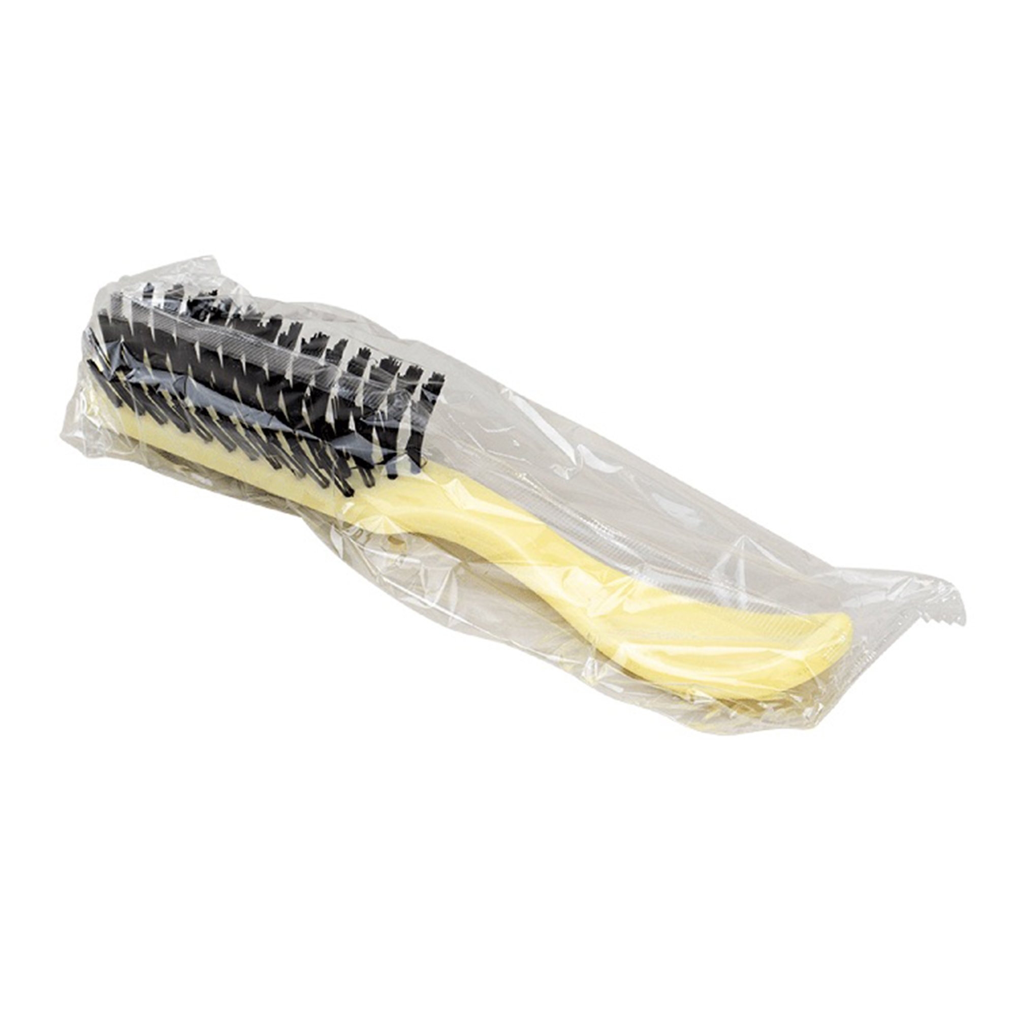 Dynarex - 4881 dynarex® Nylon Bristle Hairbrush