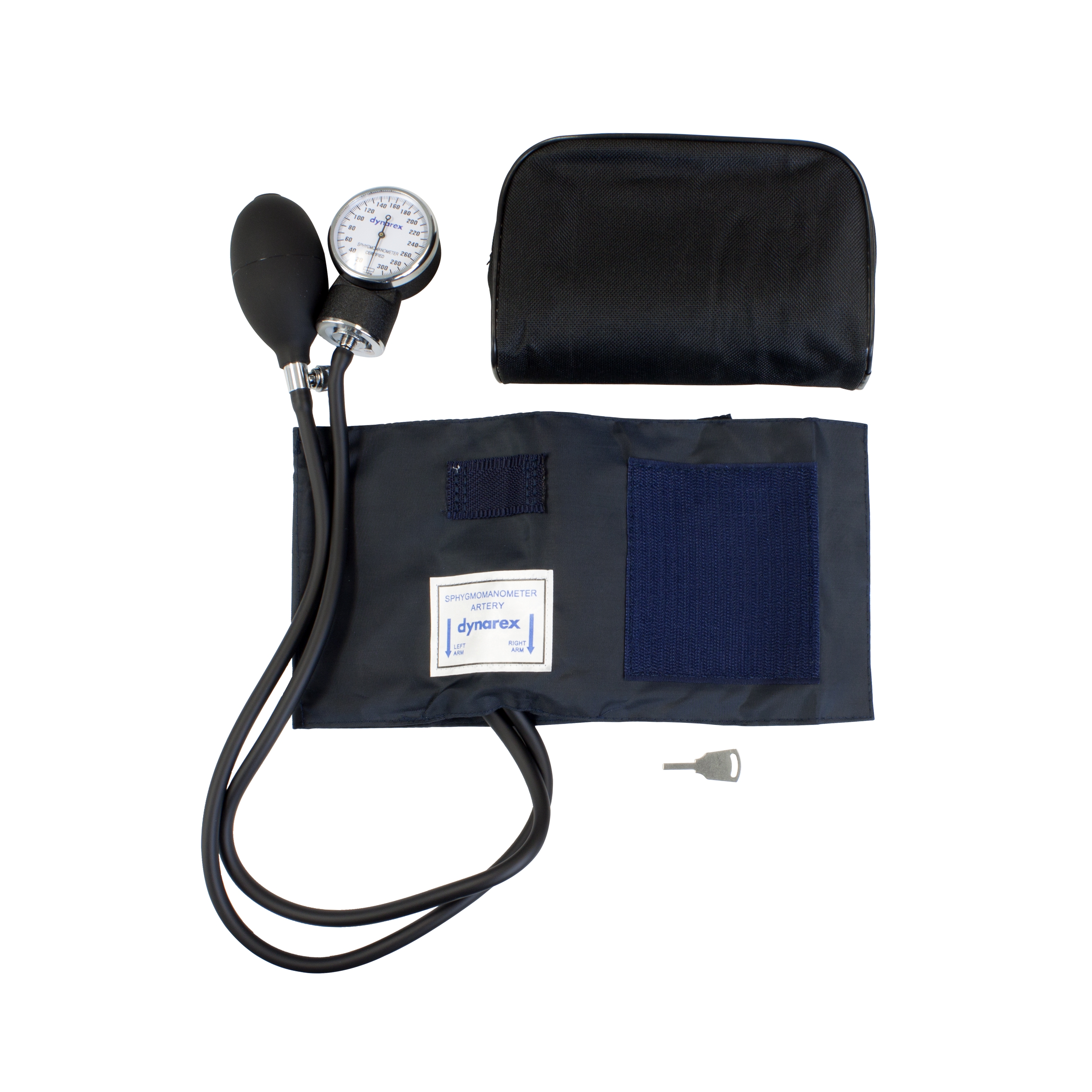 Dynarex - 7107 dynarex® Aneroid Sphygmomanometer