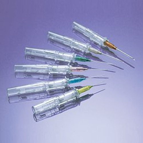 ICU Medical FKA Smiths Medical - 326510 ViaValve™ Peripheral IV Catheter