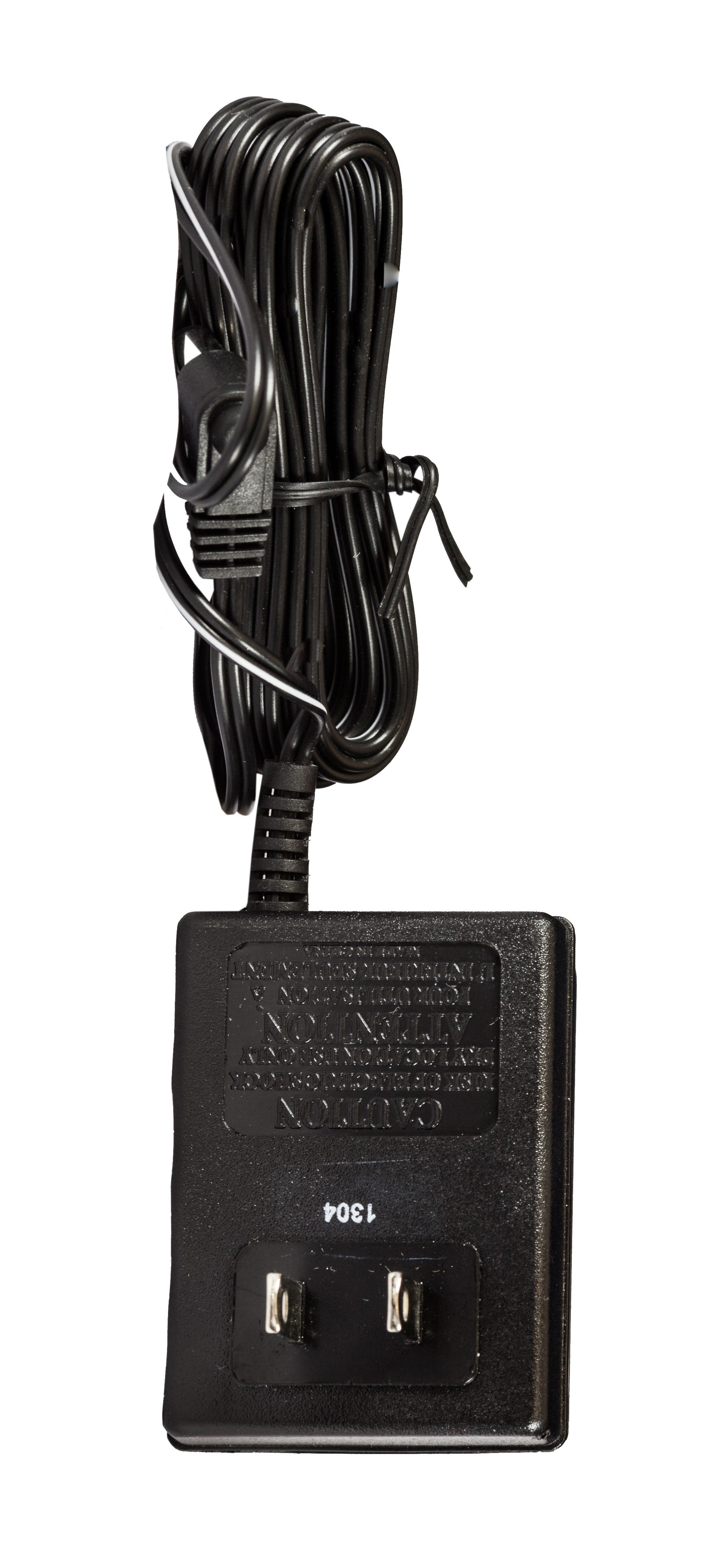 Smart Caregiver - AC-05 AC Adapter For Smart Caregiver Fall Monitor