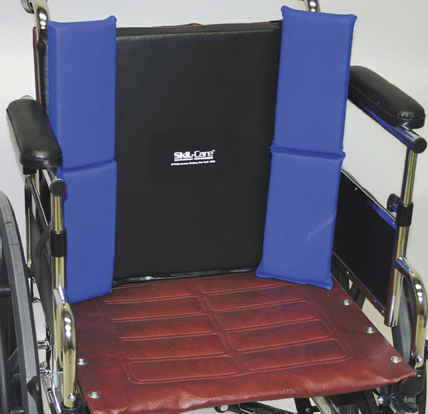 Skil-Care - 706359 Wheelchair Back Support Cover Skil-Care™