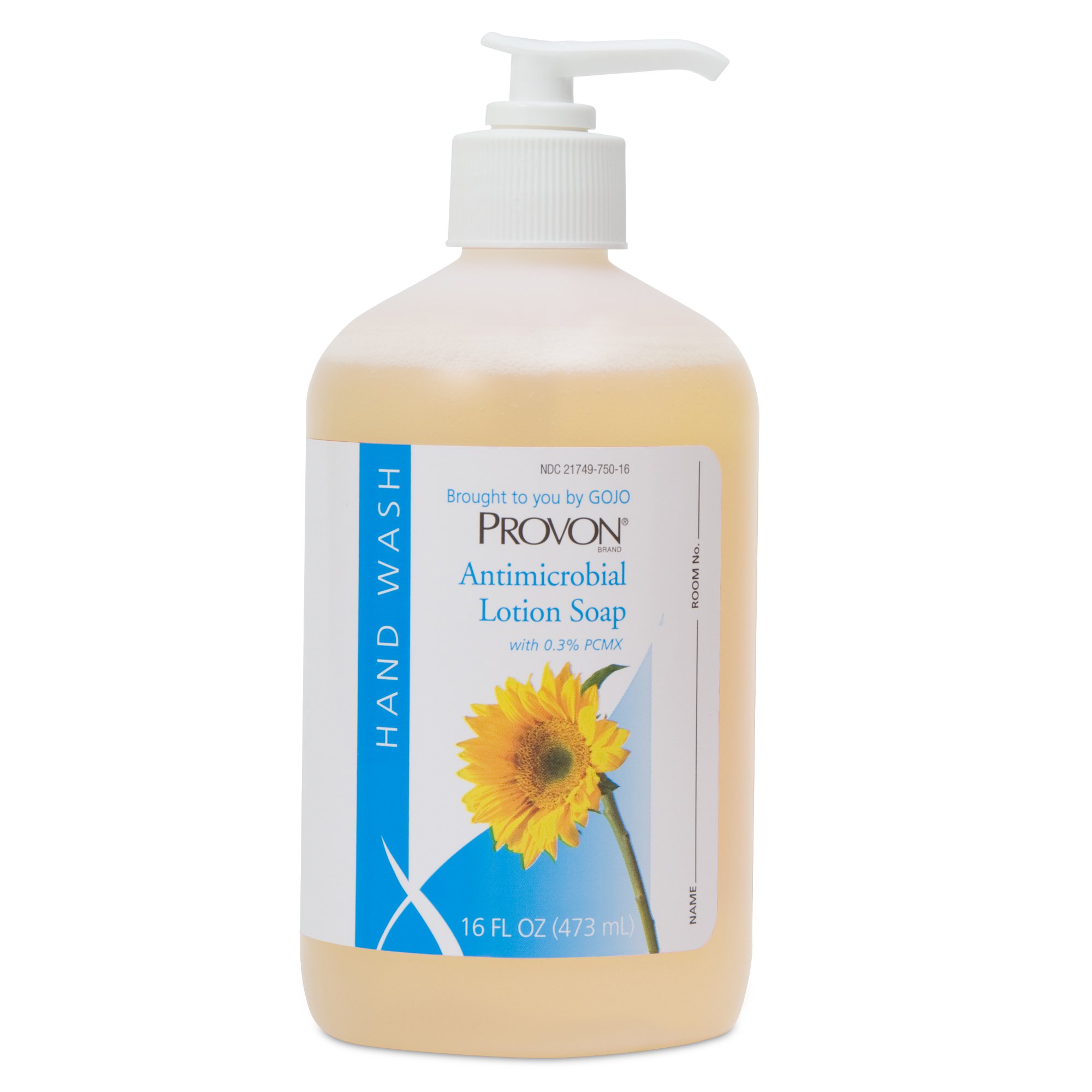 GOJO - 4303-12 Provon® Antimicrobial Lotion Soap with 0.3% PCMX
