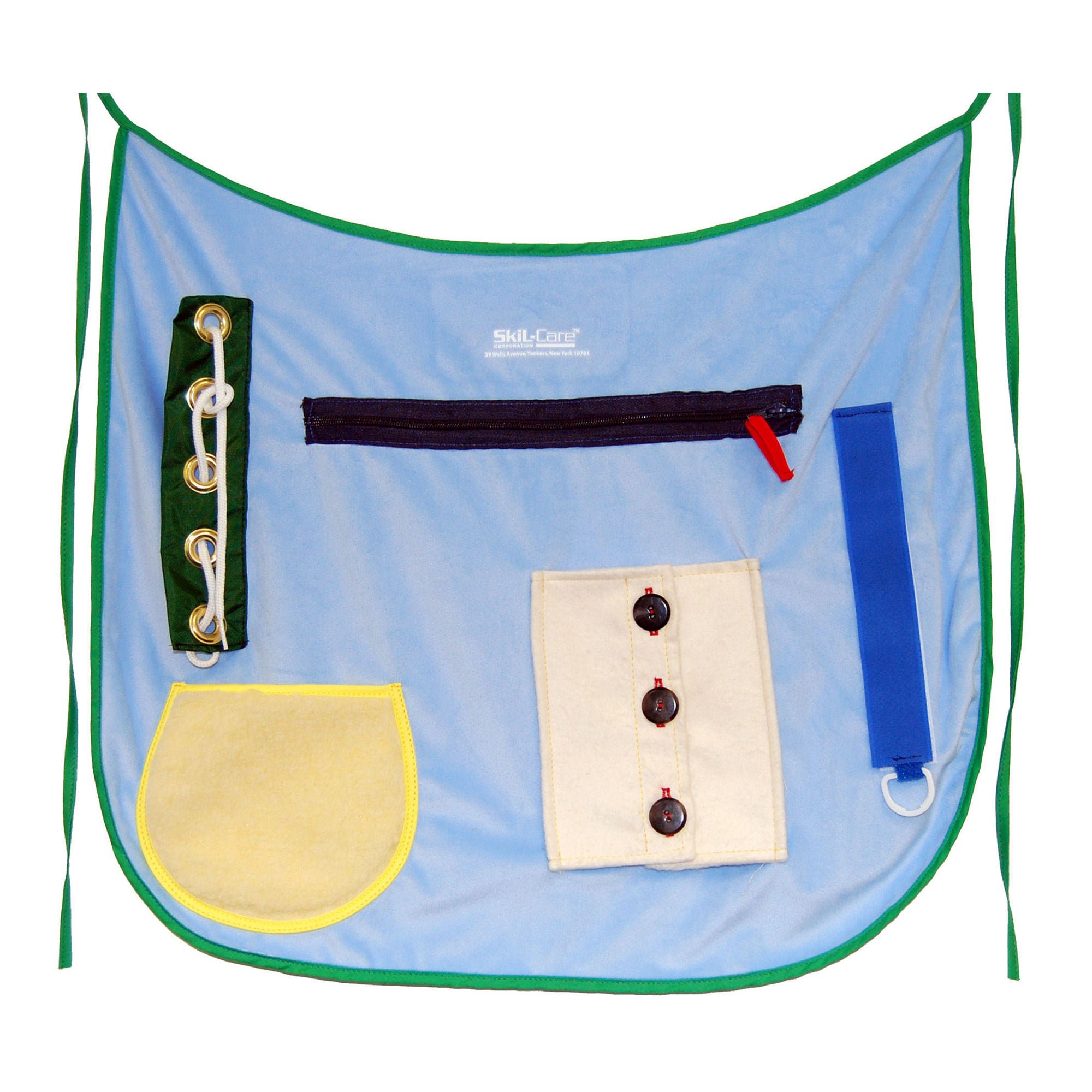 Skil-Care - 912460 SkiL-Care™ Activity Apron