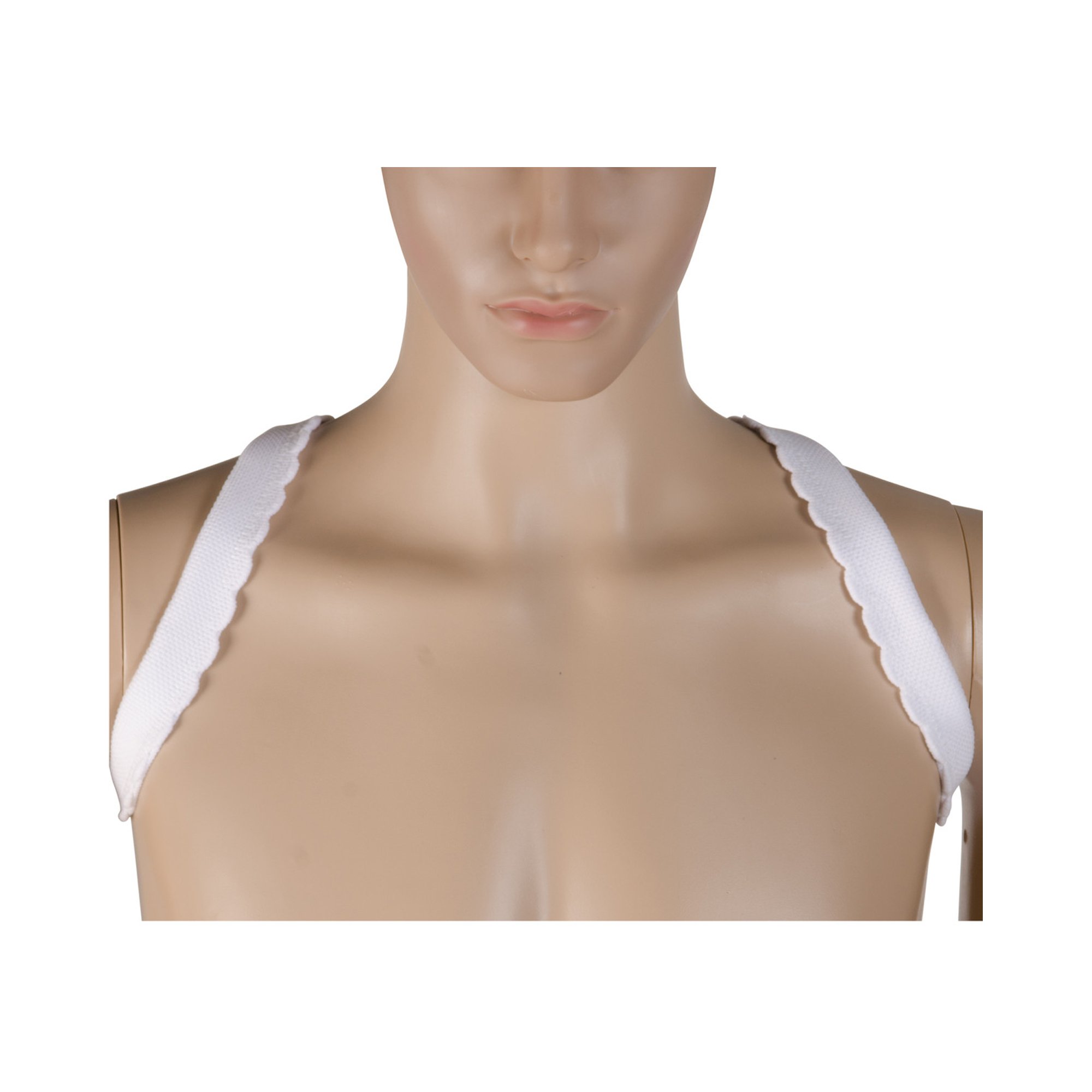 Mabis Healthcare - 632-6223-1900 DMI® Posture Perfect Posture Corrector