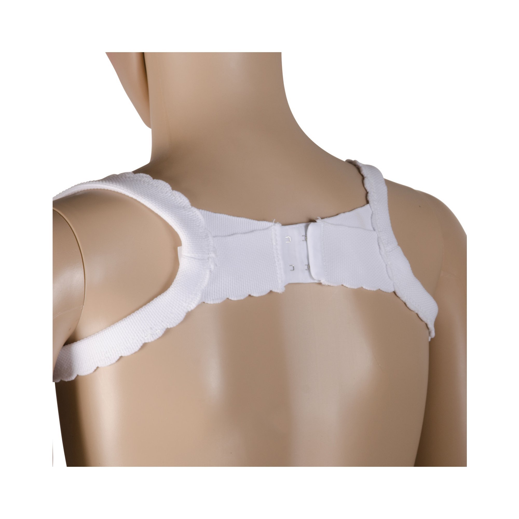 Mabis Healthcare 632-6223-1900 - DMI® Posture Perfect Posture Corrector - 1/Each