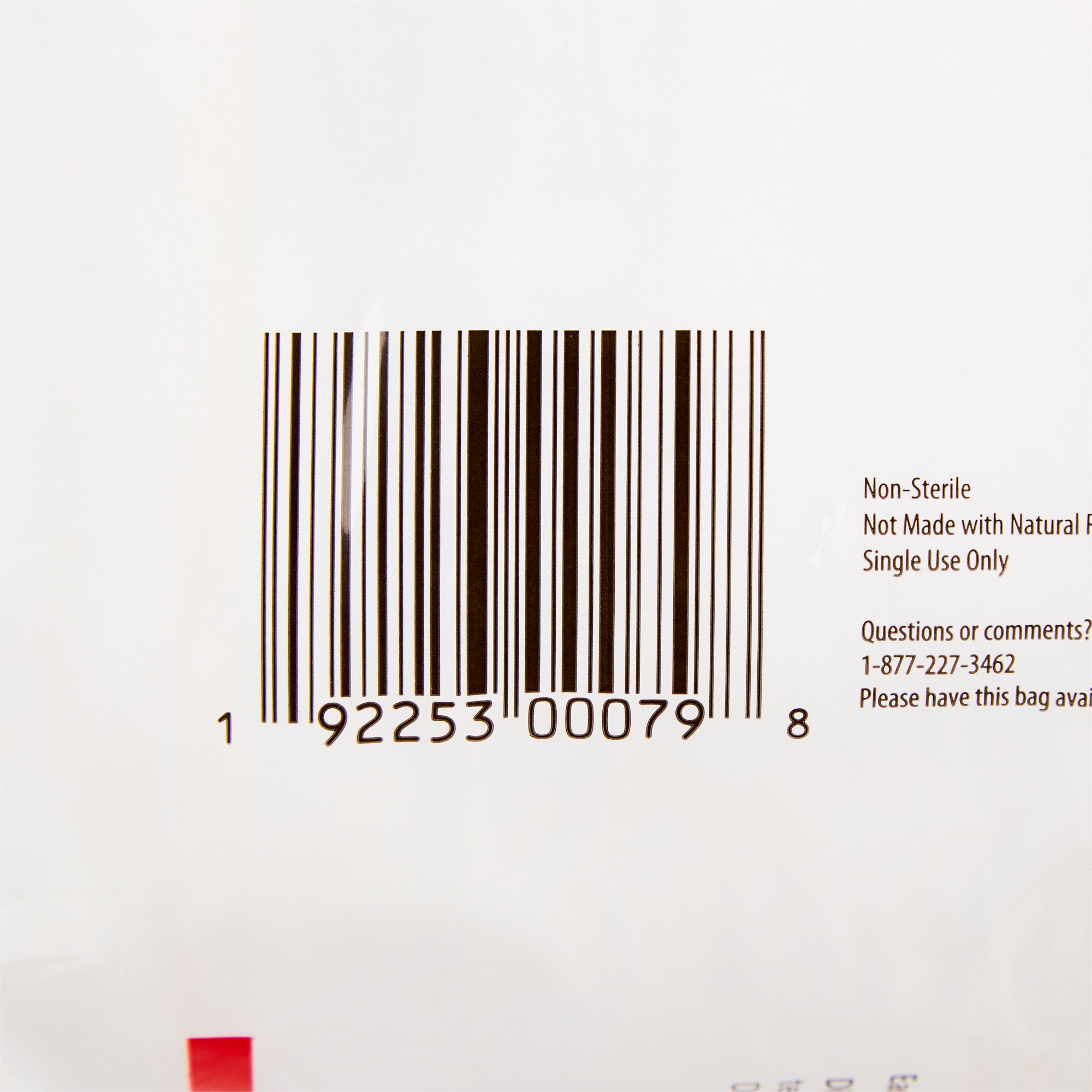 Cardinal 1605R - Sure Care™ Plus Heavy Absorbent Underwear, Medium - 25/Bag, 100/Case